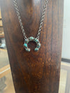Turquoise Naja